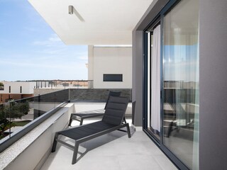 Villa Medulin Registrazione all'aperto 10