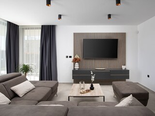 Villa Medulin Caratteristiche 17