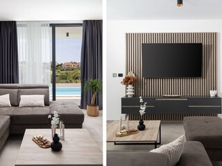 Villa Medulin Caratteristiche 18