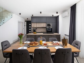 Villa Medulin Caratteristiche 19