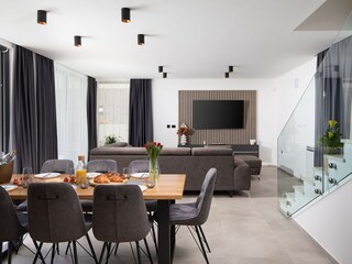 Villa Medulin Caratteristiche 21