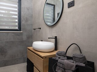 Villa Medulin Caratteristiche 26