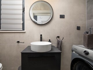 Villa Medulin Caratteristiche 22