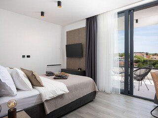 Villa Medulin Caratteristiche 27