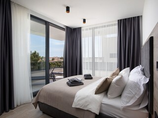 Villa Medulin Caratteristiche 34