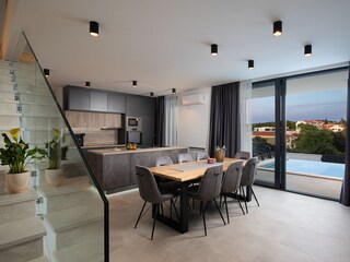 Villa Medulin Caratteristiche 39