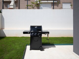 Villa Medulin Registrazione all'aperto 9