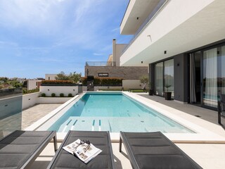 Villa Medulin Registrazione all'aperto 2