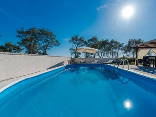 Villa Zadar Buitenaudio-opname 6