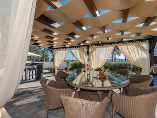 Villa Zadar Buitenaudio-opname 9