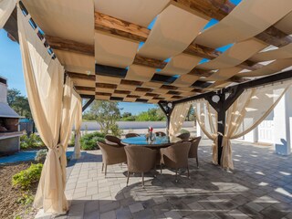 Villa Zadar Buitenaudio-opname 10