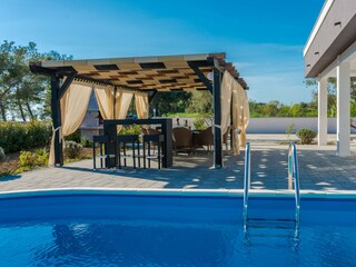 Villa Zadar Outdoor Recording 12