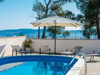 Villa Zadar Environnement 52