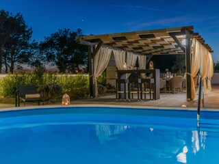 Villa Zadar Buitenaudio-opname 18