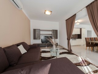 Villa Zadar Équipement 22