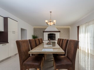 Villa Zadar Features 26