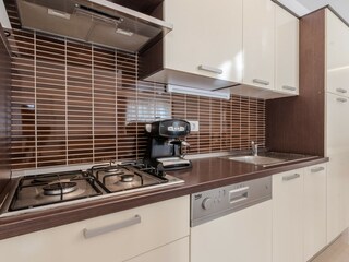 Villa Zadar Kenmerken 27