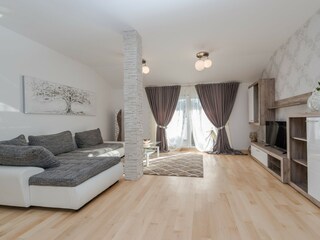 Villa Zadar Équipement 37