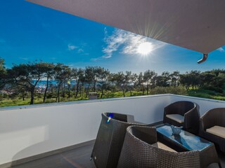 Villa Zadar Environnement 53