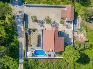 Villa Zadar Outdoor Recording 21