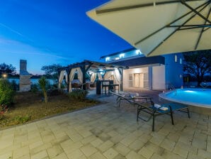 Beautiful villa Horizon