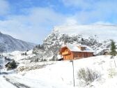 Chalet Panorama im Winter