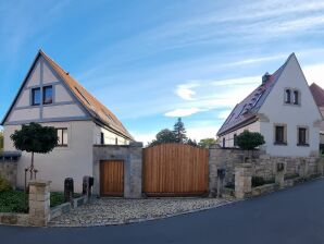 Ferienhaus Friedrichs Kleines Haus - Bannewitz - image1