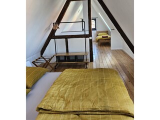 Holiday house Bannewitz Features 14