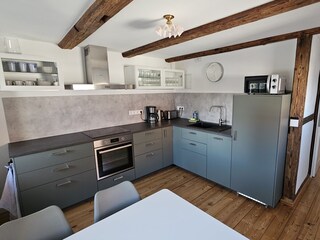 Holiday house Bannewitz Features 19
