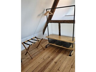 Holiday house Bannewitz Features 15