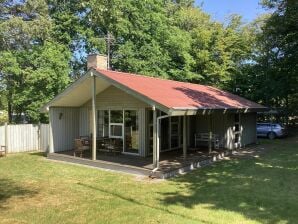 5 Personen Ferienhaus in Løgstør - Trend - image1