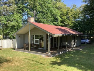 Holiday house Trend Outdoor Recording 1