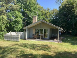 Holiday house Trend Outdoor Recording 3