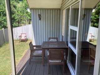 Holiday house Trend Outdoor Recording 4