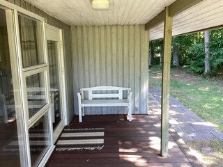 Holiday house Trend Outdoor Recording 5