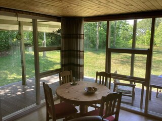 Maison de vacances Trend  15