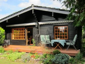 Ferienhaus Heideblockhaus Harmonie - Neuenkirchen in der Lüneburger Heide - image1