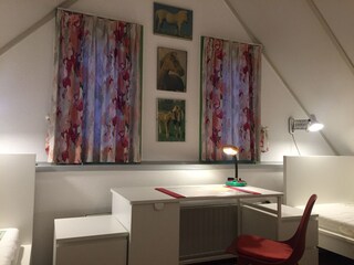 Casa per le vacanze Julianadorp Caratteristiche 30