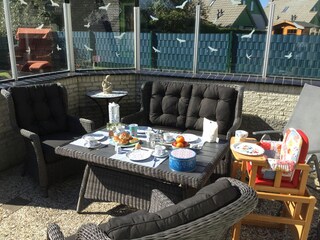 Casa per le vacanze Julianadorp Registrazione all'aperto 6