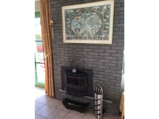 Casa per le vacanze Julianadorp Caratteristiche 20