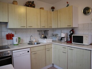 Casa per le vacanze Julianadorp Caratteristiche 24