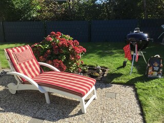 Casa per le vacanze Julianadorp Registrazione all'aperto 7