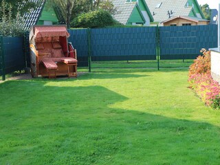 Casa per le vacanze Julianadorp Registrazione all'aperto 8