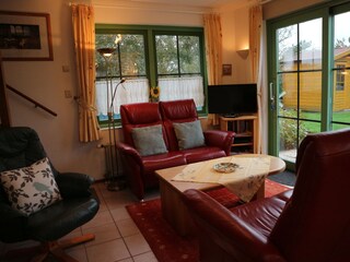 Casa per le vacanze Julianadorp Caratteristiche 18