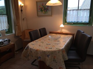 Casa per le vacanze Julianadorp Caratteristiche 22