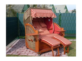 Casa per le vacanze Julianadorp Registrazione all'aperto 9