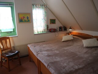 Casa per le vacanze Julianadorp Caratteristiche 28