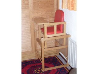 Casa per le vacanze Julianadorp Caratteristiche 36