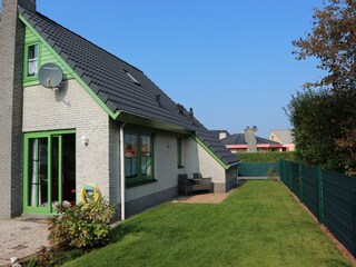 Casa per le vacanze Julianadorp Registrazione all'aperto 13