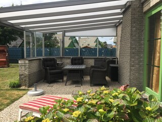 Casa per le vacanze Julianadorp Registrazione all'aperto 4